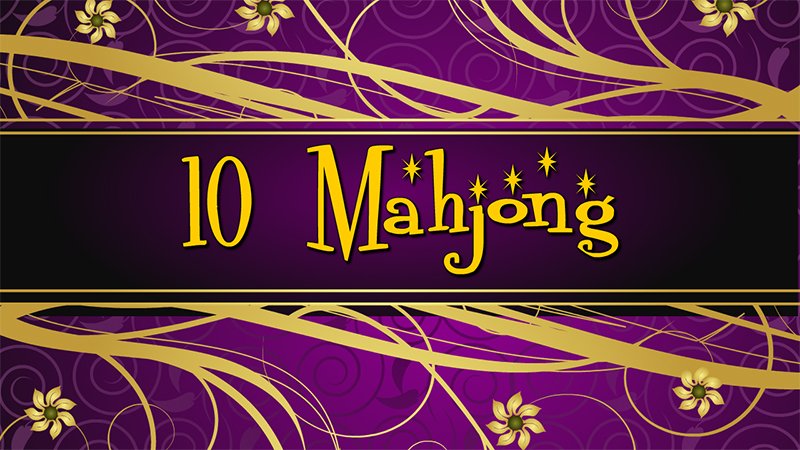 Image 10 Mahjong