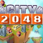 2048 City