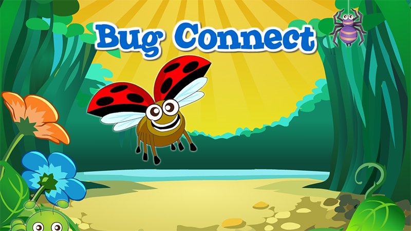 Image Bug Connect