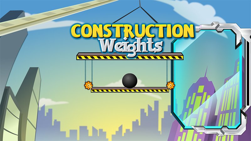 Image Construction Weights