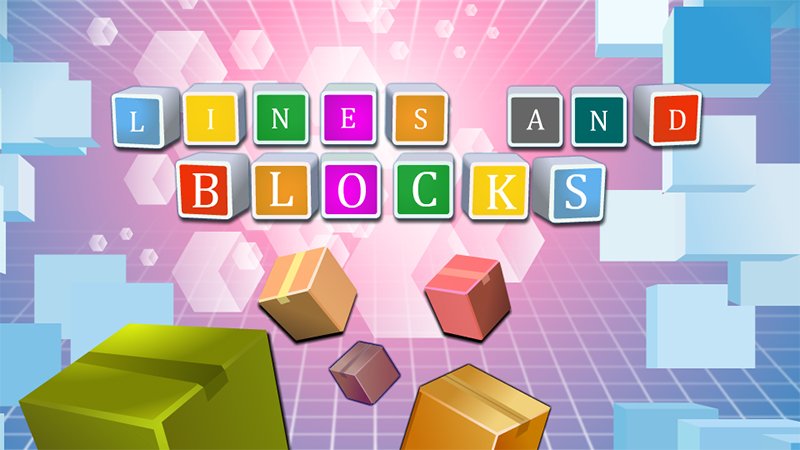 Image Lines and Blocks