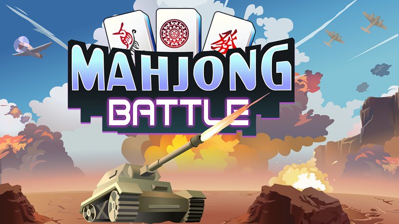 Image Mahjong Battle