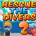 Rescue the Divers 2