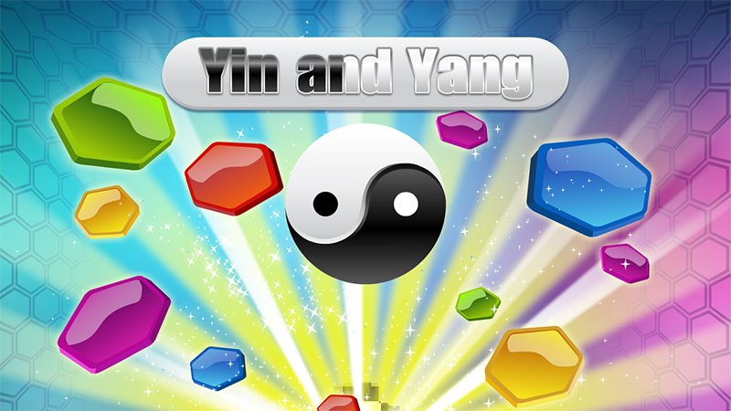 Image Yin and Yang