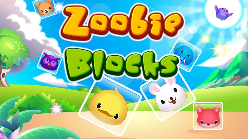 Image Zoobie Blocks