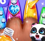 Little Panda Pet Salon