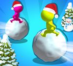 Snowball.io – Christmas Battle